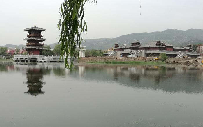 Hanting Hotel Taiyuan Jinyuan Provincial Children's Hospital