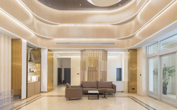 Starway Hotel Tianjin Binhai International Airport