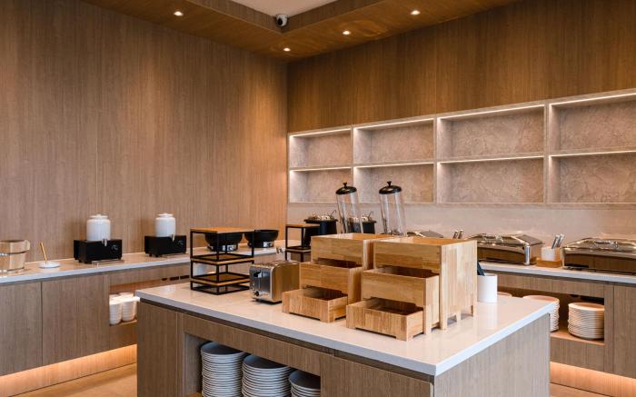 Hanting Hotel Guiyang North Station Guanshanhu Park
