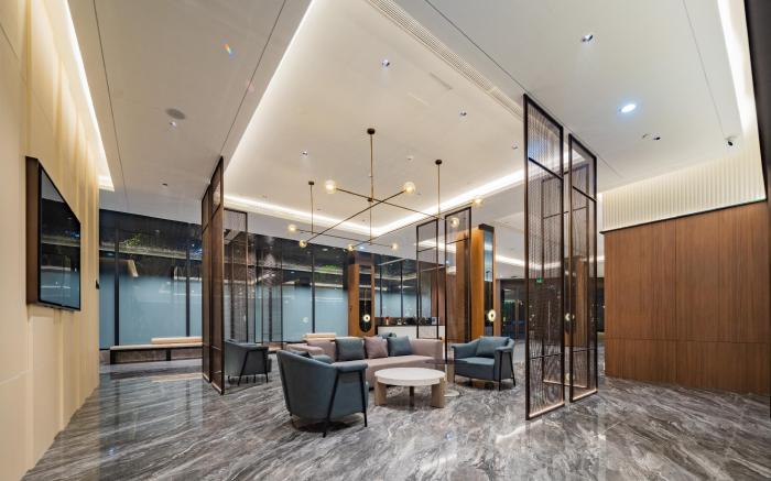 Starway Hotel Chengdu Huaiyang New Town