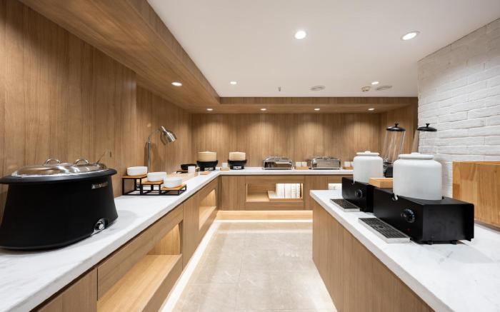 Hanting Hotel Chengdu High-tech Tianfu Third Street