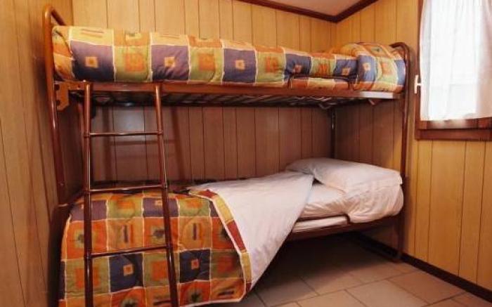 Villaggio Turistico Camping Cervino