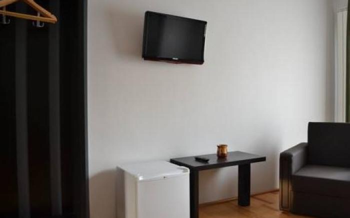 Mountain-Rest Pension