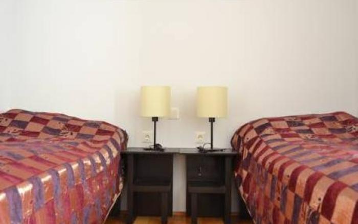 Mountain-Rest Pension