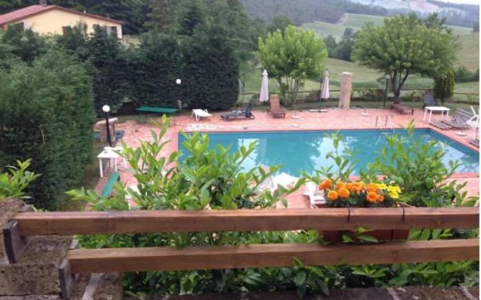 Resort Umbria Spa