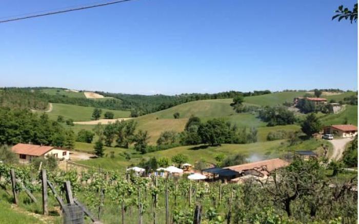 Resort Umbria Spa
