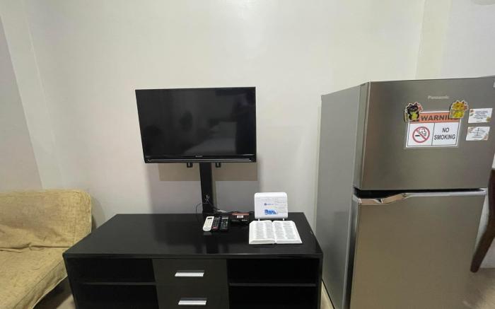 Comfy and easy to access to terminal 3