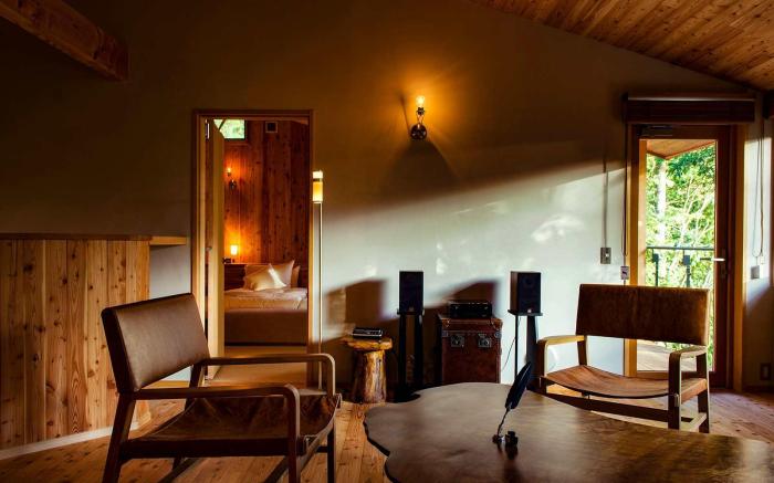 Hakone Retreat villa 1/f