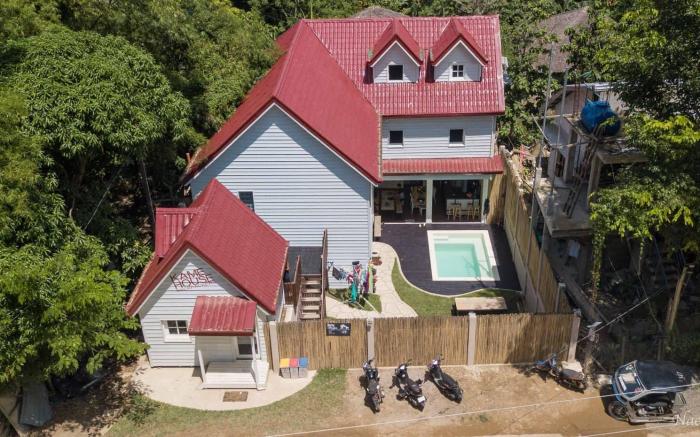 Kame House Backpackers