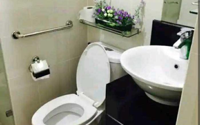 Fully Furnished Accessible to Terminal 3