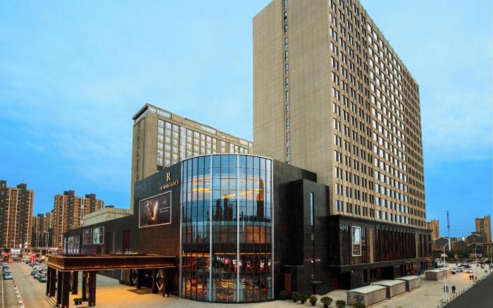 Renaissance Shenyang West Hotel