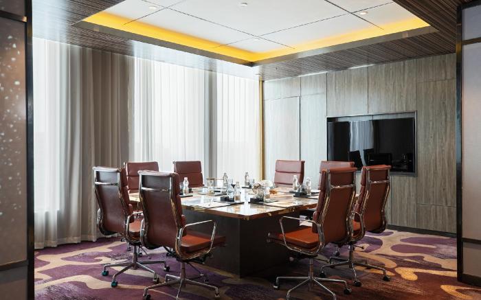 Renaissance Shenyang West Hotel