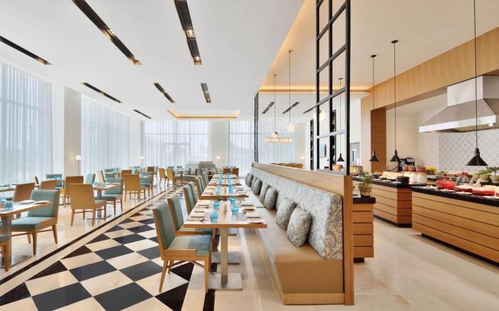 Fairfield by Marriott Sriperumbudur
