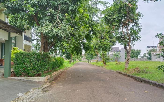 Twin Guest House