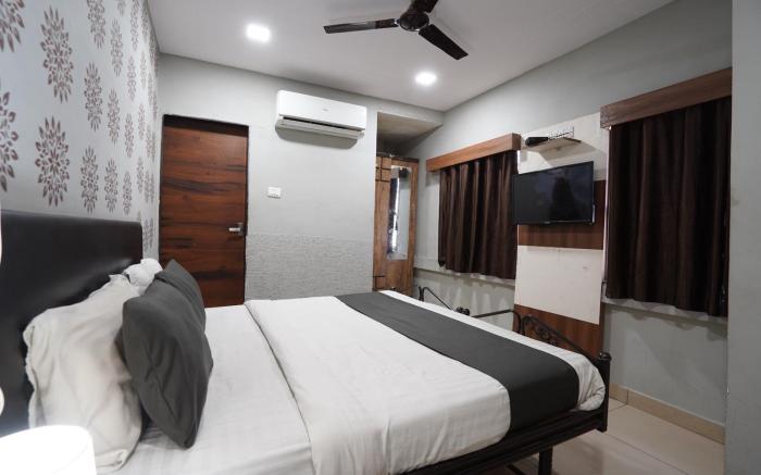 Hotel Sai Inn