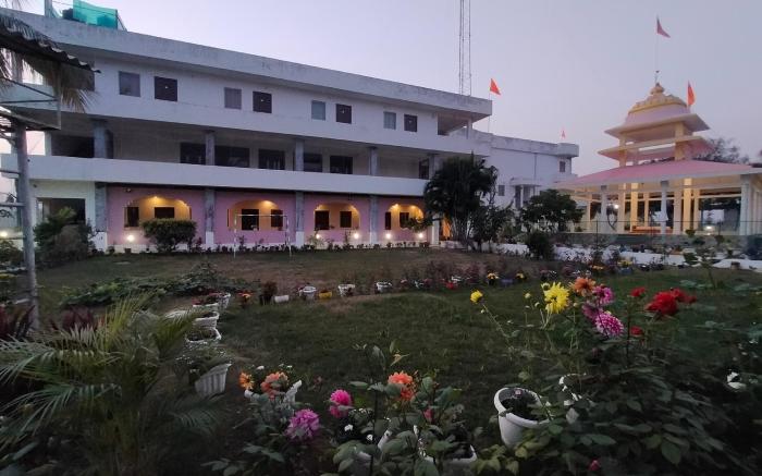 Vedic Villa