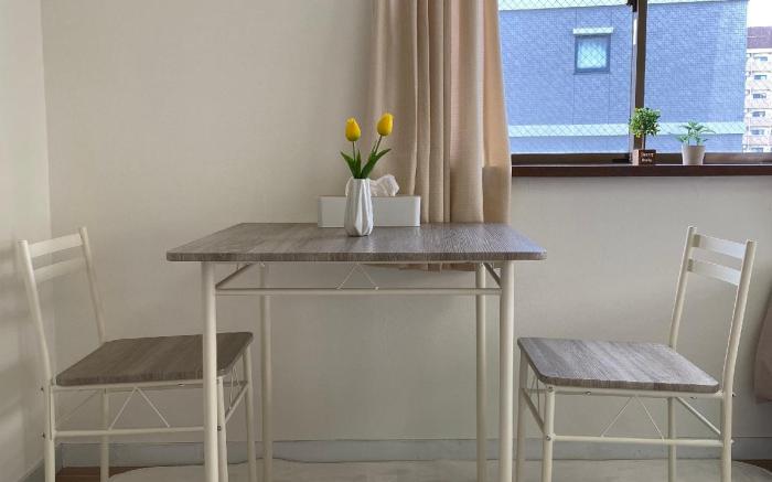 Namba · Shinsaibashi - Excellent Access! Accommodation for 2 Guests