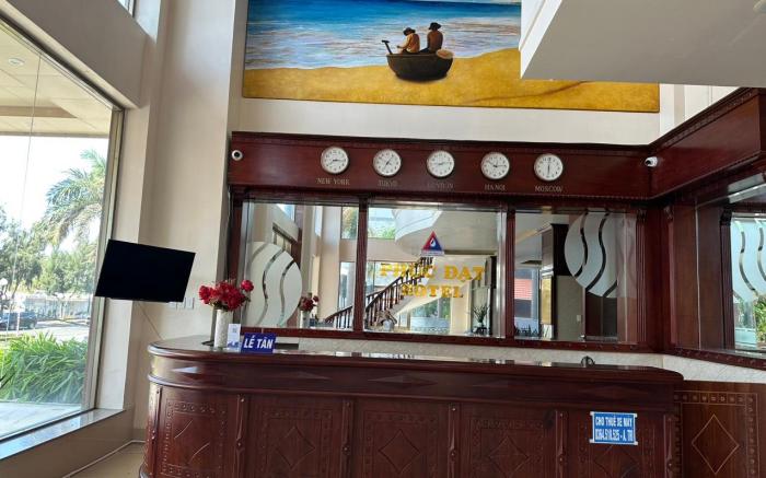 Phúc Đạt Hotel