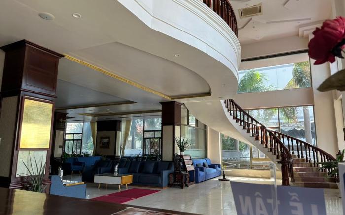 Phúc Đạt Hotel