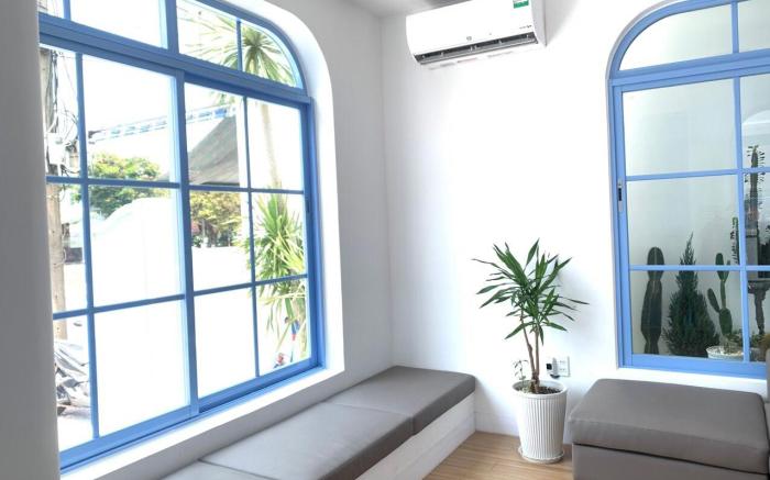 Serena Villa Da Nang with 3 bedrooms