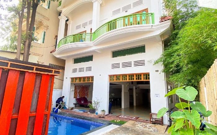 Centro Guest House