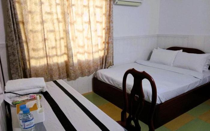 Centro Guest House