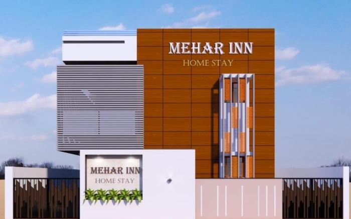 Mehar Inn Home Stay
