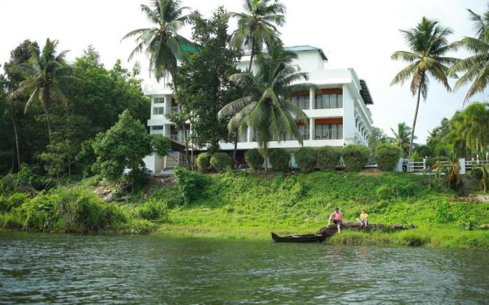 V K J INTERNATIONAL KUTTAMPUZHA