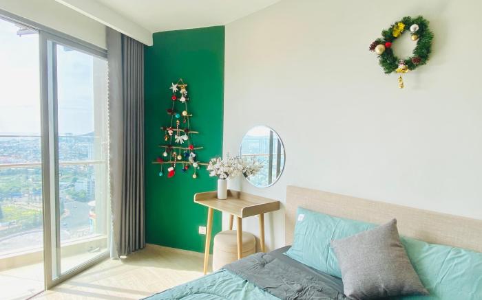 The Sóng Condotel Vũng Tàu - AnAnApartmet