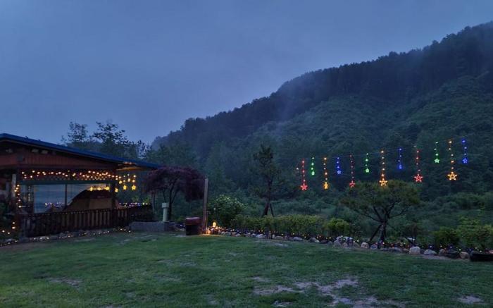 Gapyeong ATty Pension
