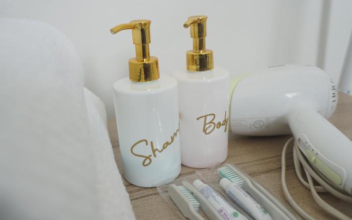 Safar homestay Jogja Expo