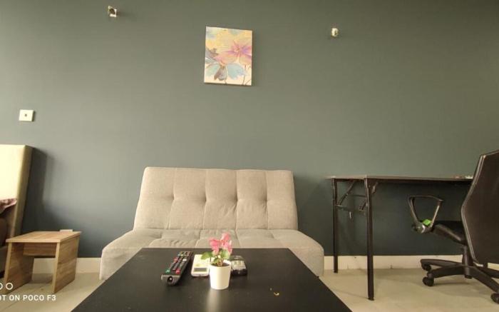 Urban Pro Studio | Bell Suites KLIA