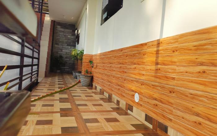 Paradiso Guest House