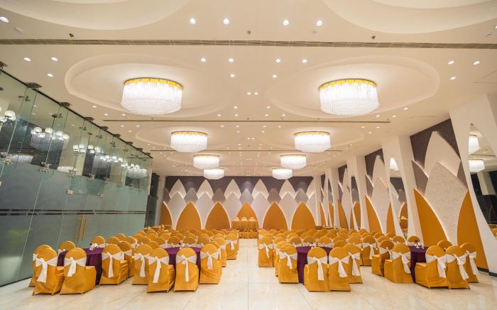 Clarks inn Express Ayodhaya
