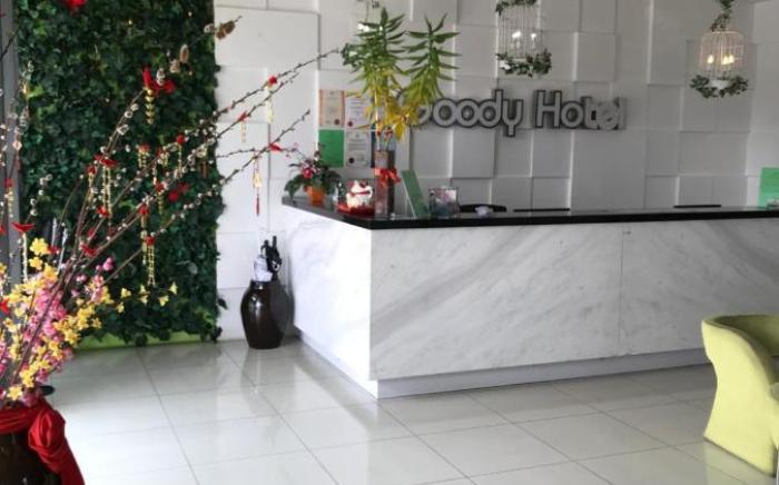GOODY HOTEL