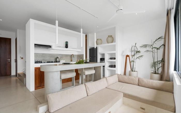 Sore Apartment 10 by Betterplace