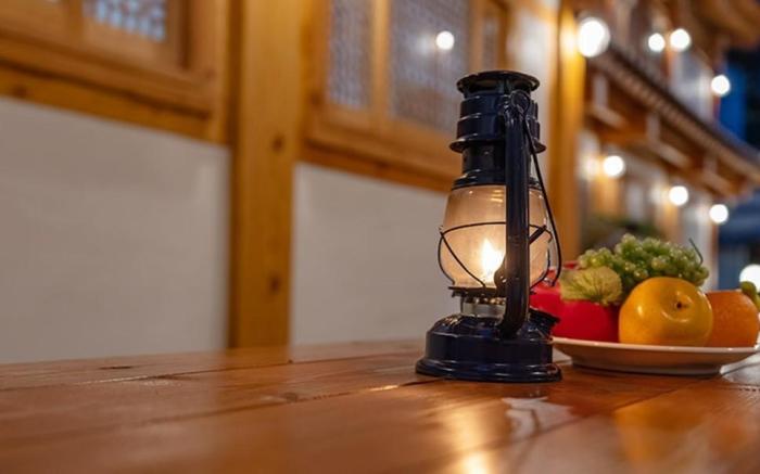 Goma Guesthouse
