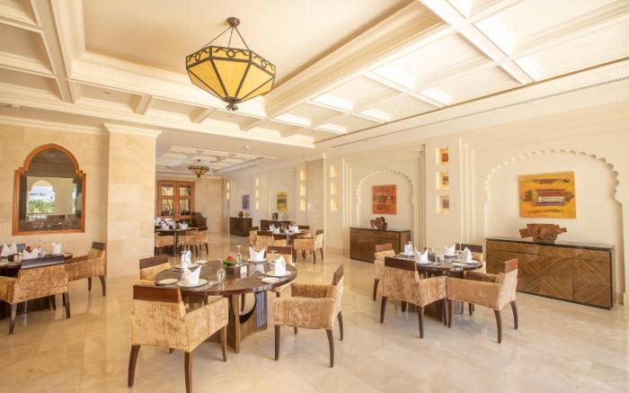 Swissôtel Sharm El Sheikh All Inclusive Collection