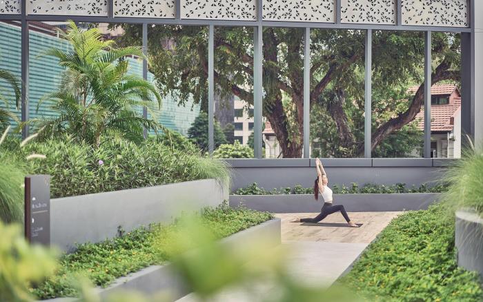 Mercure ICON Singapore City Centre