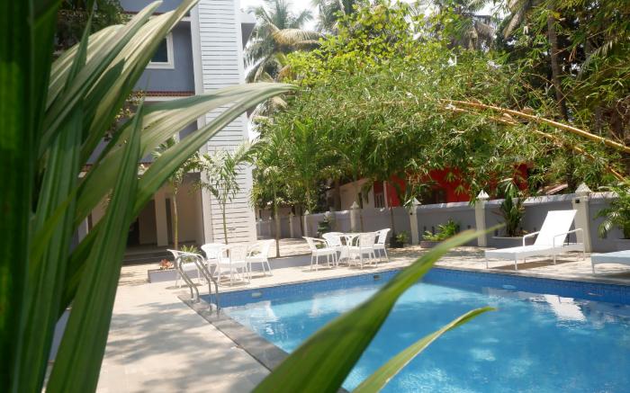 Serenova by Dia Hotels