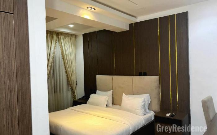 Grey Residence