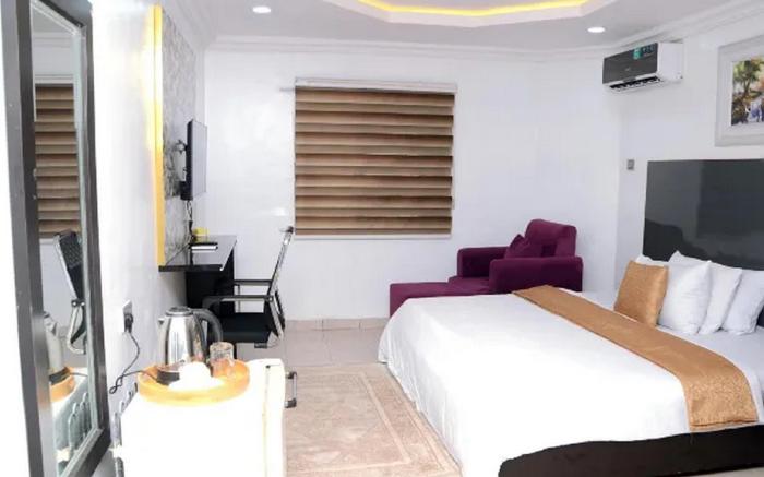 Cynarisso Hotel Limited