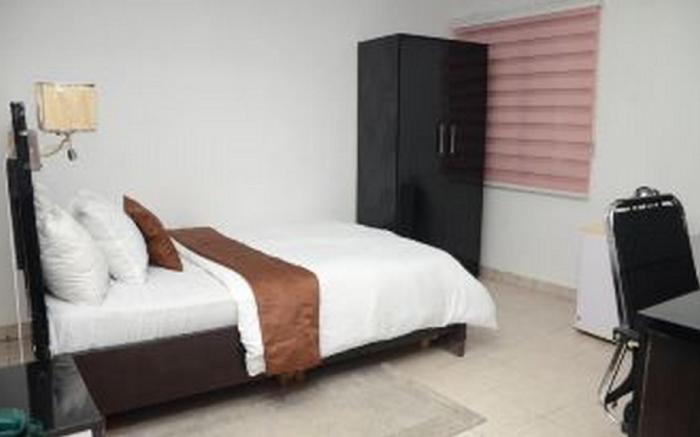 Cynarisso Hotel Limited