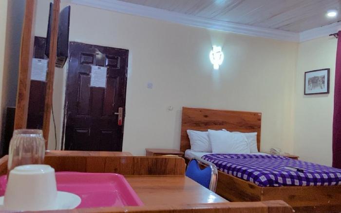 Koraf Hotels & Apartments