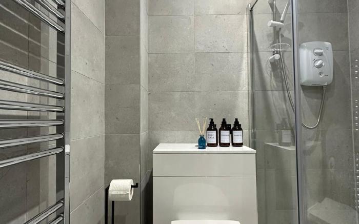 Alban Suites