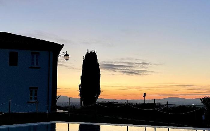 Agriturismo Antica Corte