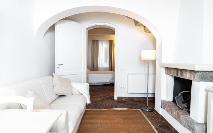 Agriturismo Antica Corte