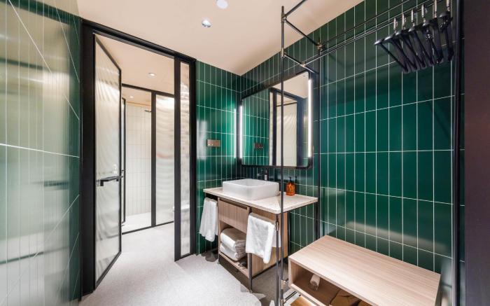 Orange Hotel Weihai Wendeng City Center Mishan Road