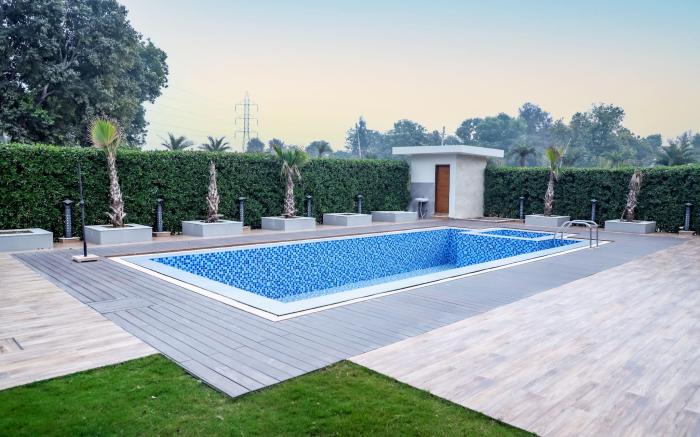 Calm and Luxury Getaway, Activities and Relax