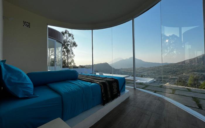 Highland Bali Glamping 